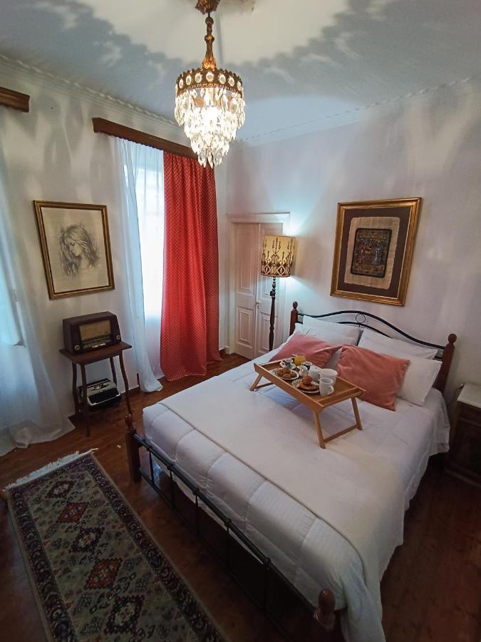 Appartamento Vintage & Art
