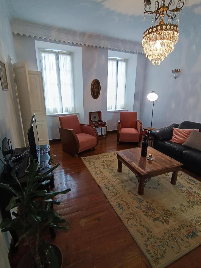 Appartamento Vintage & Art Corfu (city)