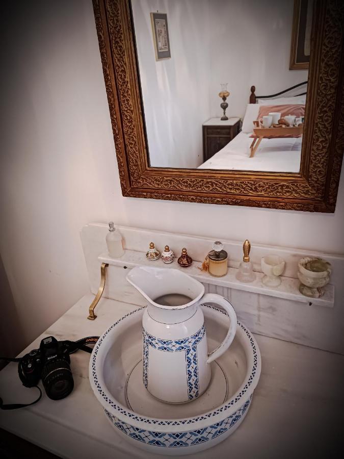 Appartamento Vintage & Art Corfu (city)