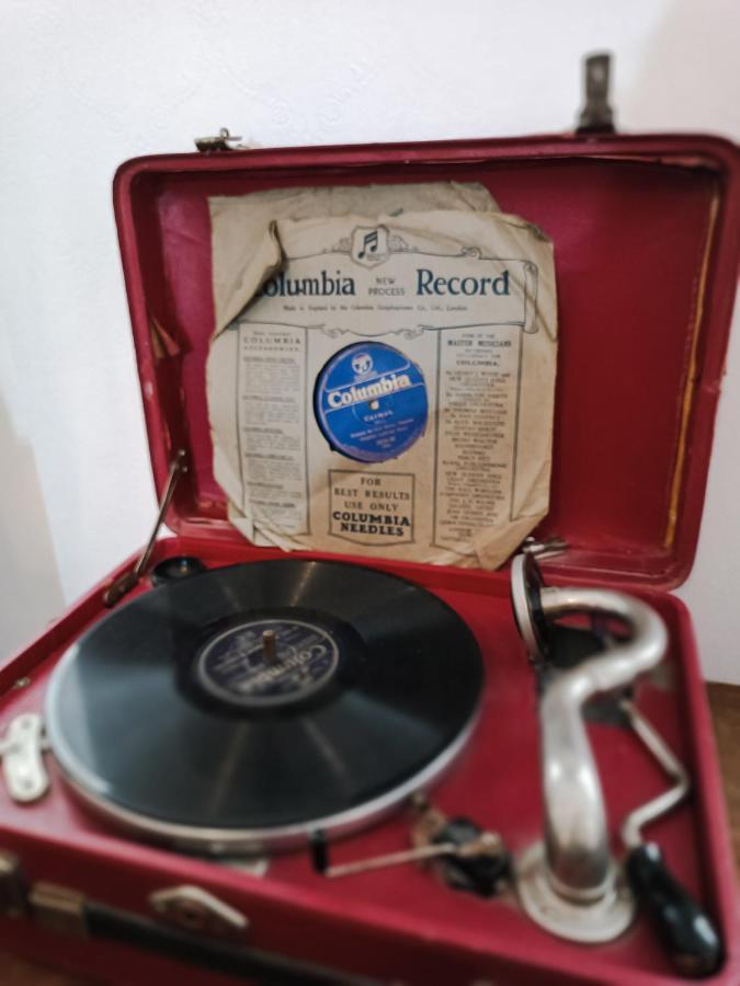 Vintage & Art Appartamento Corfu (city)