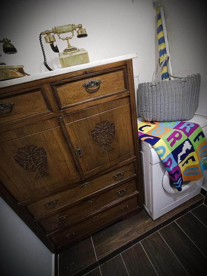 Appartamento Vintage & Art
